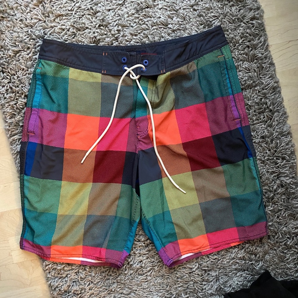 Men’s American Eagle Swim Trunks
